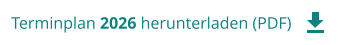 Terminplan 2026 herunterladen (PDF)